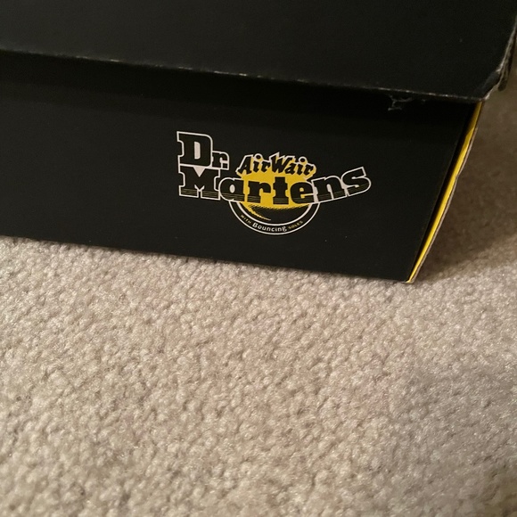 MEN's Dr Martens Leather Sandals NWB - Picture 7 of 7